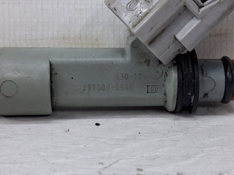 Форсунка топливная Suzuki SX4 2006-2014 15710-79J00 (Арт. 65350) Киев - изображение 3