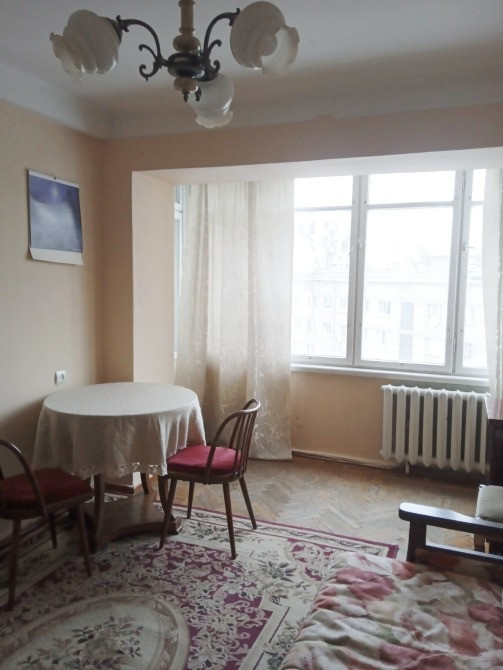 м.Святошин 20мин. Сдам хорошую квартиру. Киев - изображение 4