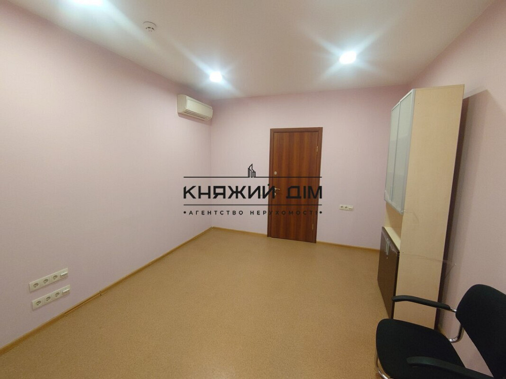 ОРЕНДА офісного приміщення в БЦ біля м Шулявська вул Олекса Тихого 42А код 1419350 Киев - изображение 4