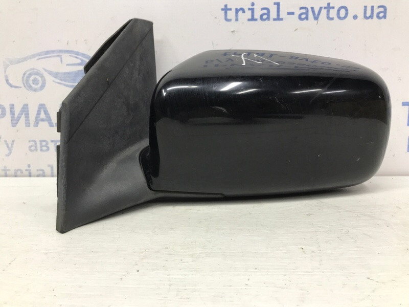 Зеркало левое Mitsubishi Lancer 2003-2009 MN154649 (Арт. 55279) Київ - зображення 3