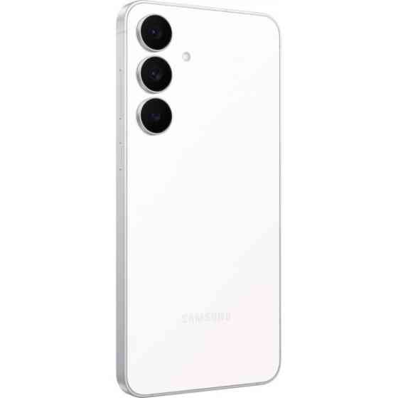 Смартфон Samsung Galaxy S25 FE S731B 8/256GB White (SM-S731BZWGEUC) UA Харків
