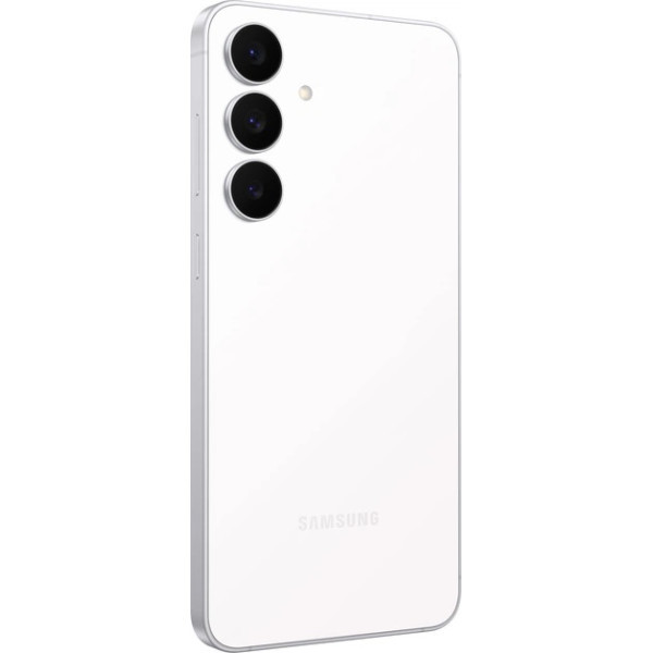 Смартфон Samsung Galaxy S25 FE S731B 8/256GB White (SM-S731BZWGEUC) UA Харків - зображення 6