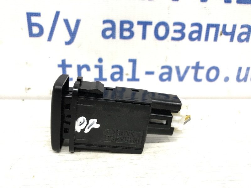 Кнопки управления Lexus RX 350 XU30 3.5 БЕНЗИН 2GRFE 2003 (б/у) Киев - изображение 2