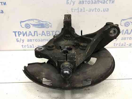 Кулак поворотный правый со ступицей Chevrolet Cruze 2009-2016 13319481 (Арт. 46417) Київ