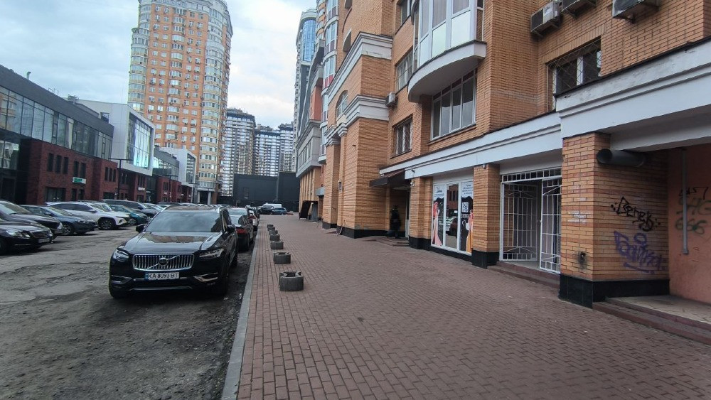 ОРЕНДА Н/Ф приміщення 67кв. підвал ст. метро Мінська Київ - зображення 12