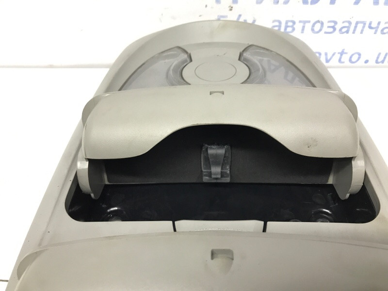 Плафон передний SsangYong Kyron 2005-2016 7765009100 (Арт. 46044) Киев - изображение 3