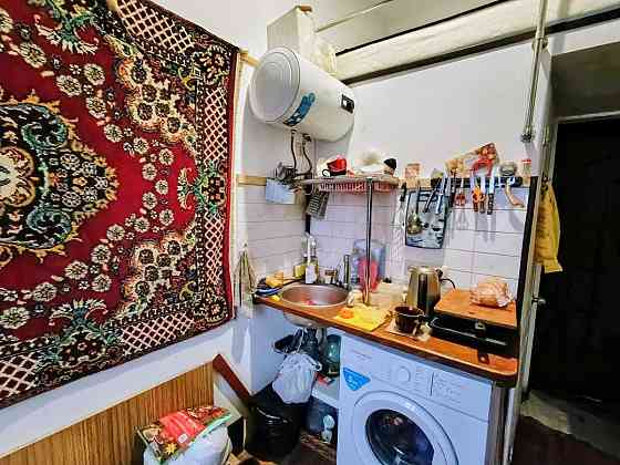 продажа 1-к квартира Одесса, Приморский, 15000 $ Одесса