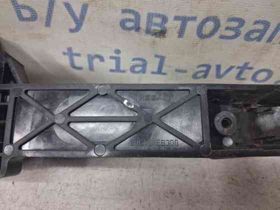 Ручка двери внешняя задняя левая Nissan Navara 2004-2015 80611EB300 (Арт. 82629) Киев