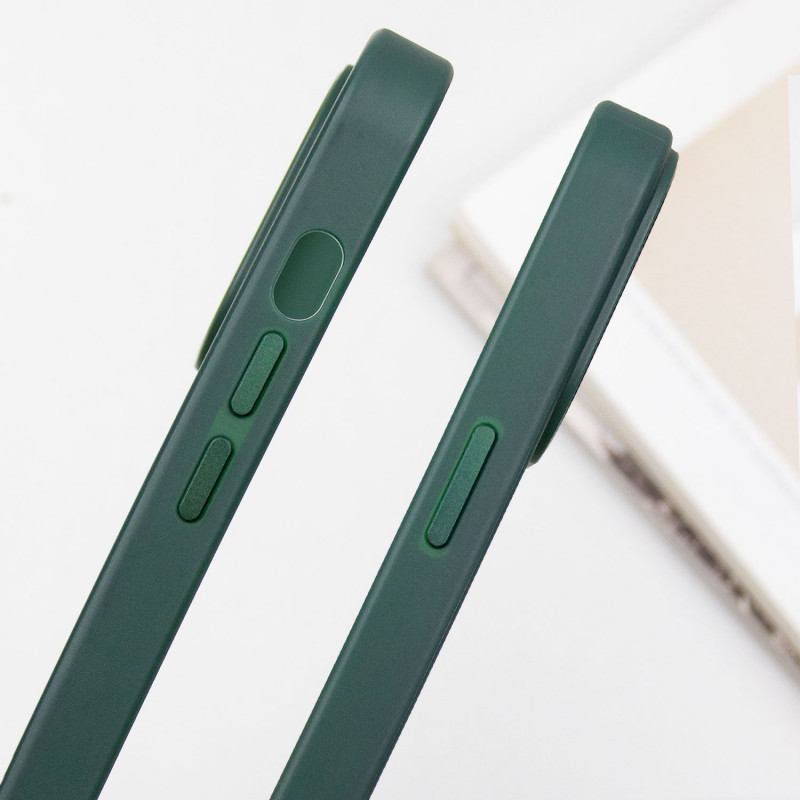 Кожаный чехол SnapCase with Magnetic Fit для Apple iPhone 12 Pro Max (6.7") Херсон - изображение 7