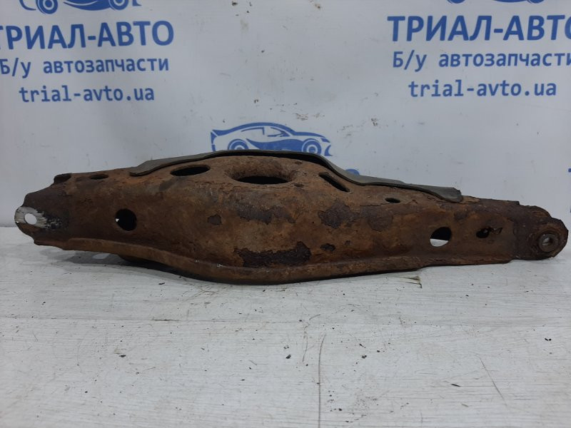 Рычаг задней подвески нижний поперечный (под пружину) Toyota RAV 4 A30 2.0 БЕНЗИН 1AZFE (б/у) Київ - зображення 2