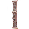 Ремешок Bling World Rock Diamond для Apple Watch 38/40/41/42mm(ser.10) Херсон