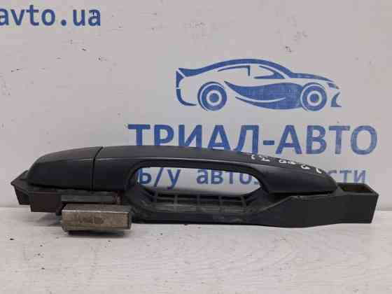 Ручка двери внешняя задняя левая Mitsubishi L200 2006-2015 5716A032 (Арт. 60839) Киев