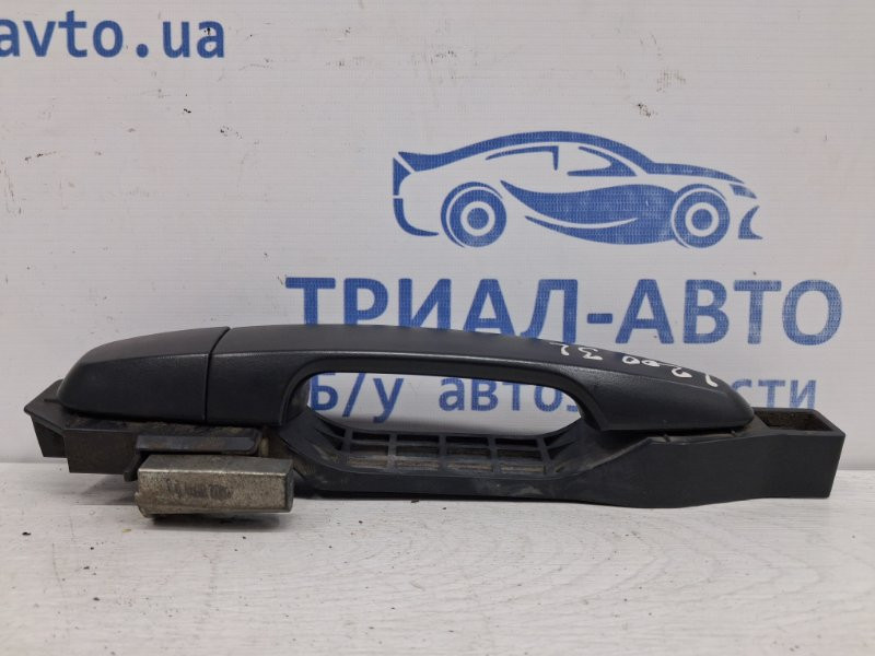 Ручка двери внешняя задняя левая Mitsubishi L200 2006-2015 5716A032 (Арт. 60839) Киев - изображение 2