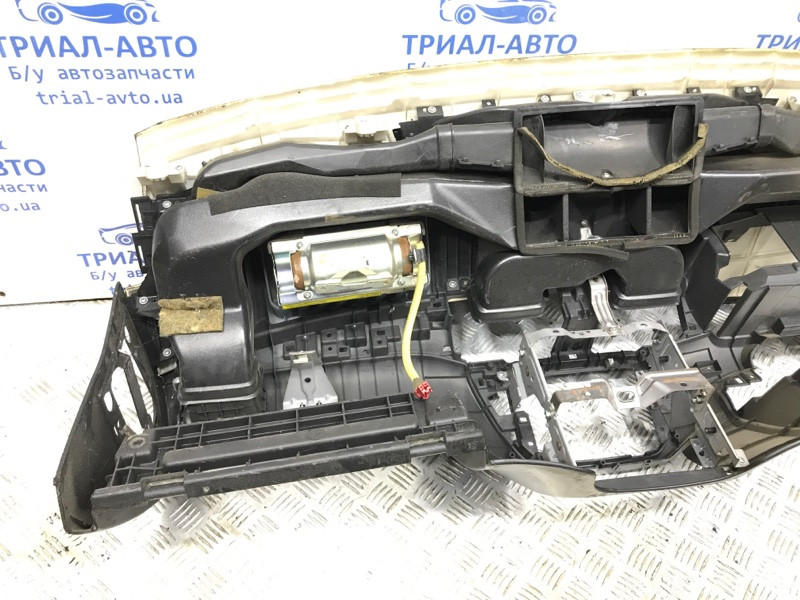 Торпеда с подушкой бесопасности Mitsubishi Lancer 2003-2009 MR654795 (Арт. 38357) Киев - изображение 9