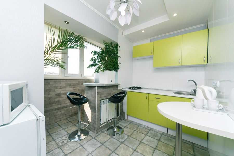 посуточная аренда 1-к квартира Киев, Подольский, 1000 грн./сутки Киев - изображение 8