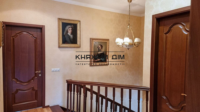 Продаж 5-ти кімнатної квартири по Олеся Гончара ,Золоті Ворота Київ - зображення 5