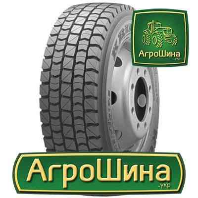Грузовая шина Kumho KRD02 (ведущая) 295/80 R22.5 152/148M PR16 Київ