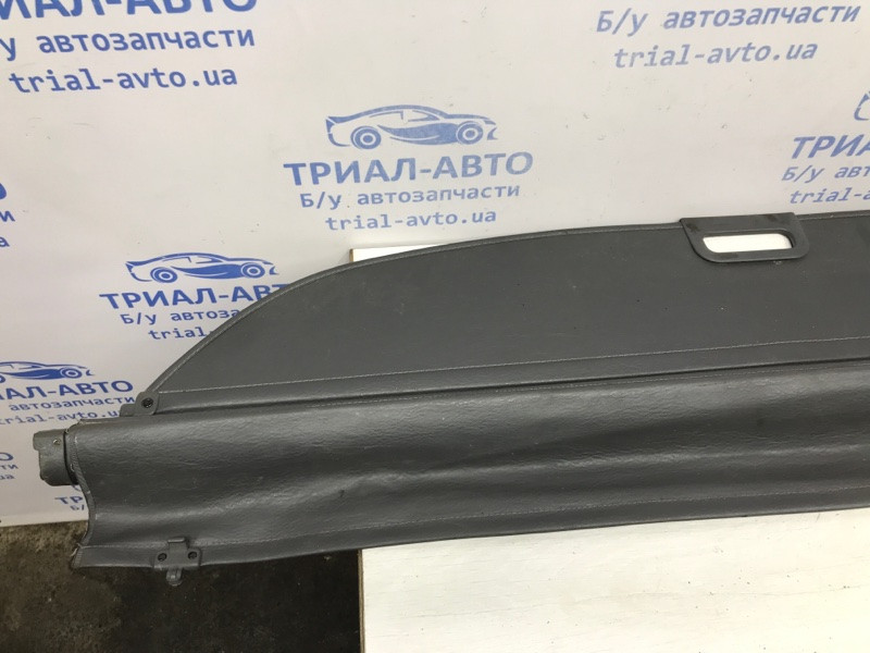 Шторка багажника Mitsubishi Pajero Wagon 4 3.2 ДИЗЕЛЬ 4M41 2006 (б/у) Київ - зображення 2