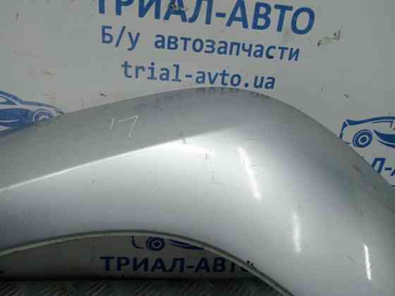 Накладка крыла Toyota Prado 120 4.0 1GR-FE 2003 перед. лев. (б/у) Киев