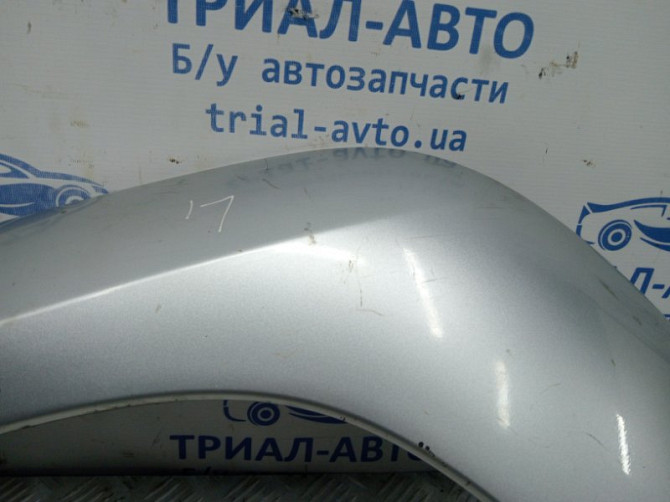 Накладка крыла Toyota Prado 2003-2009 7560260020 (Арт. 59739) Киев - изображение 4