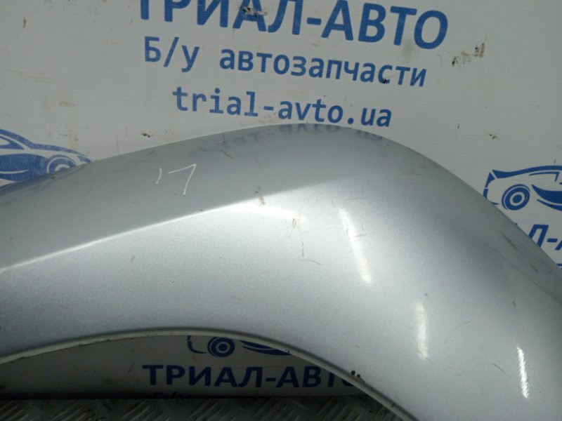 Накладка крыла Toyota Prado 2002-2009 7560260020 (Арт. 59739) Київ - зображення 4