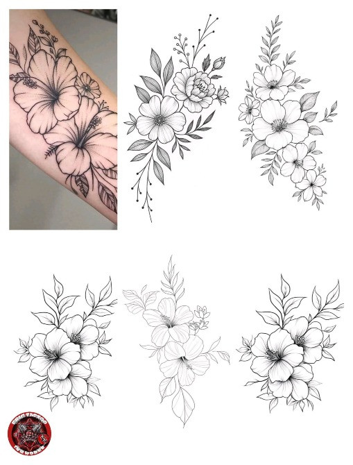 Тату татуювання Київ Київ - зображення 3