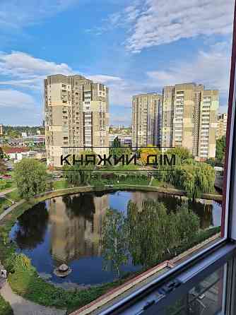 Оренда 3-кімнатної квартии Святошинський р-н, код № 11126524 Киев