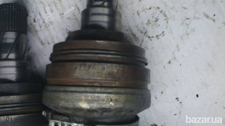 Шрус,граната внутренняя Опель 7153100588036 Löbro оригинал Вінниця - зображення 4