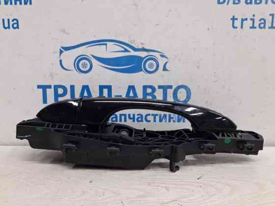 Ручка двери внешняя передняя правая Jeep Compass 2016-2020 68242310AB (Арт. 73564) Киев