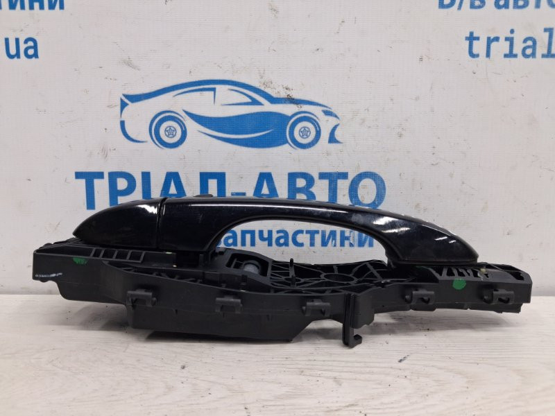 Ручка двери внешняя передняя правая Jeep Compass 2016-2020 68242310AB (Арт. 73564) Киев - изображение 2