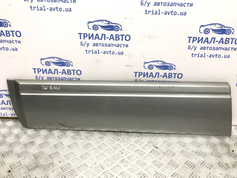 Накладка двери Mitsubishi Pajero Wagon 1999-2006 MN117283 (Арт. 41118) Киев - изображение 1