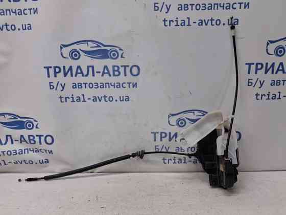 Замок двери задний левый Kia Ceed ED 1.6 DIESEL D4FB 2006 (б/у) Київ