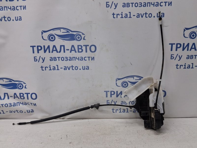 Замок двери задний левый Kia Ceed ED 1.6 DIESEL D4FB 2006 (б/у) Київ - зображення 1