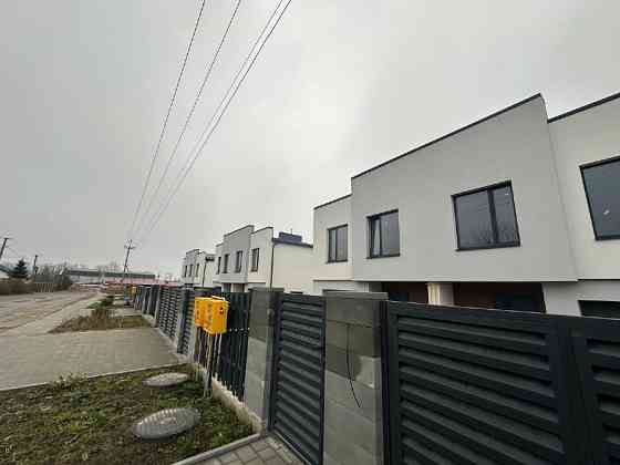 Від Забудовника! Продаж Будинку Дубляни 135м2 Львов