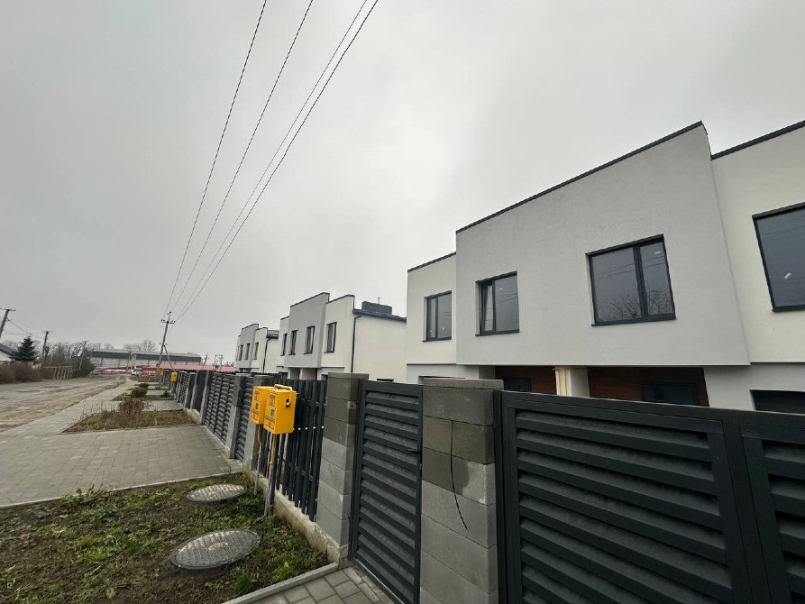 Від Забудовника! Продаж Будинку Дубляни 135м2 Львів - зображення 3