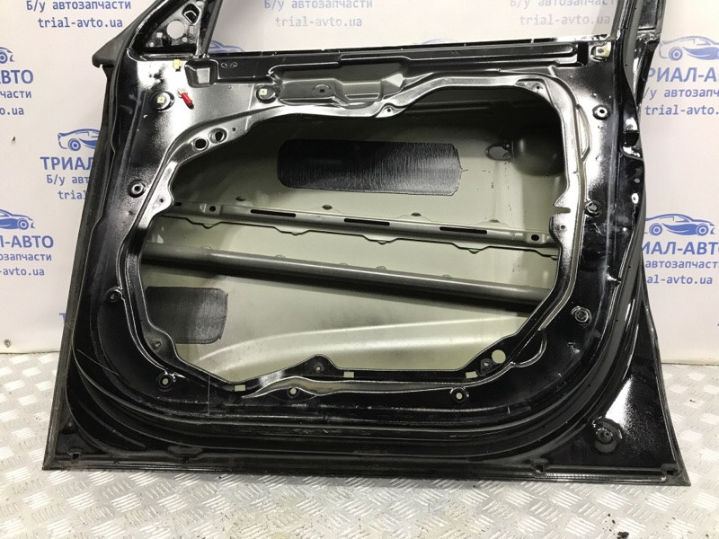 Дверь передняя правая Kia Sorento XM 2.2 DIESEL D4HB 2009 (б/у) Київ - зображення 10