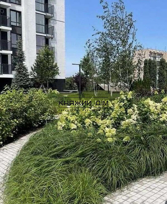 1 кімнатна квартира ЖК Метрополія2 Київ - зображення 10