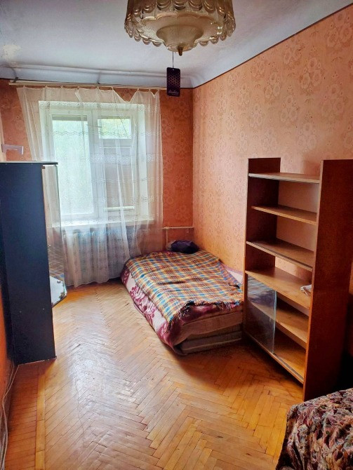 Сдам 2 к. квартиру по цене 1к.кв. возле м.23 августа, пр.Науки,61(Институт низких температур) Харьков - изображение 5