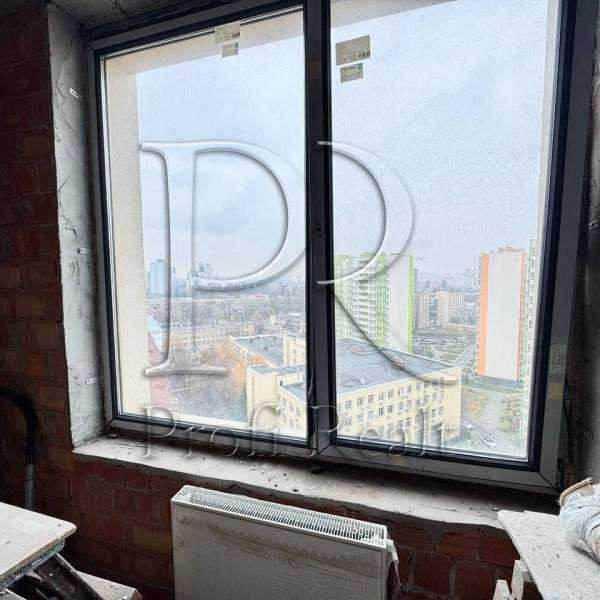 продажа 1-к квартира Киев, Святошинский, 80000 $ Киев - изображение 3