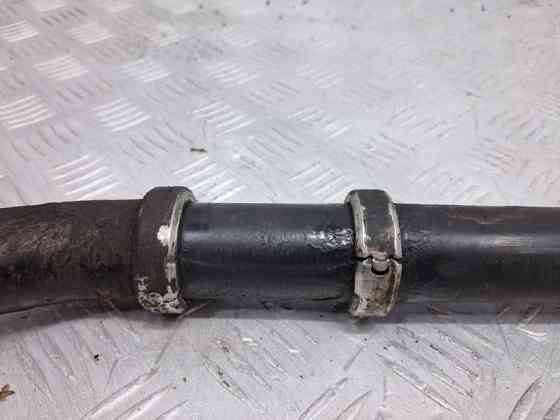 Стабилизатор передний Nissan Pathfinder R51 2.5 DIESEL YD25DDTI 2004 (б/у) Киев