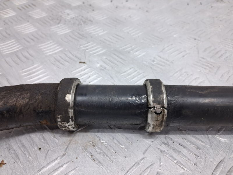 Стабилизатор передний Nissan Pathfinder R51 2.5 DIESEL YD25DDTI 2004 (б/у) Київ - зображення 5