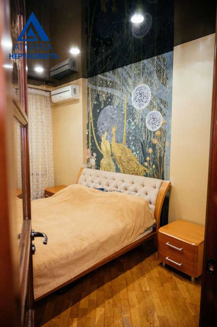 продажа 3-к квартира Луцк, 57000 $ Луцьк - зображення 9