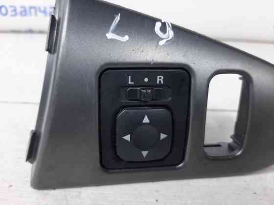Корректор зеркал Mitsubishi Lancer 9 1.6 БЕНЗИН 4G18 2003 (б/у) Київ