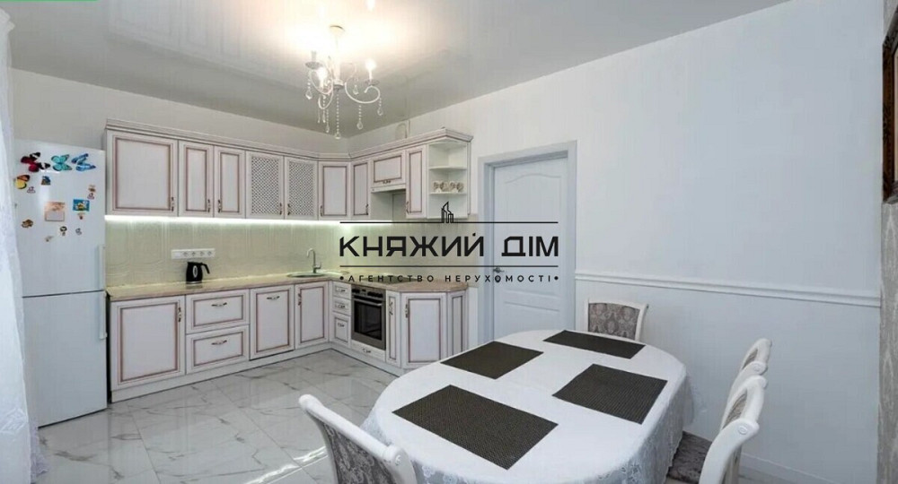 ОРЕНДА простора 2 кім. розд. кв. в ЖК Міністерський вул Кондратюка 7 Код № 11185188 Киев - изображение 12