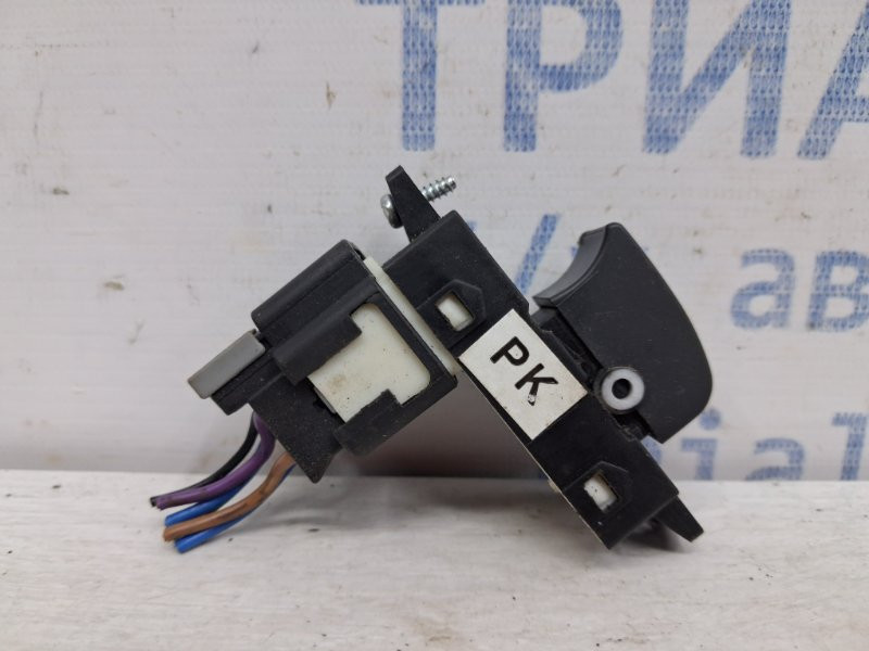 Кнопка стеклоподъемника Chevrolet Captiva 2006-2018 202005438 (Арт. 61922) Київ - зображення 1