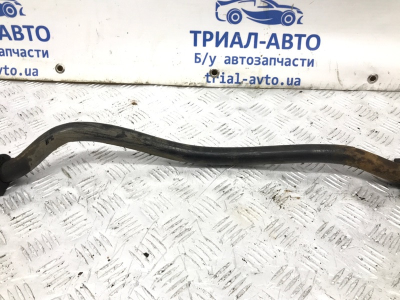 Стабилизатор передний Mitsubishi Outlander CU 2.4 БЕНЗИН 4G69 2003 (б/у) Київ - зображення 3