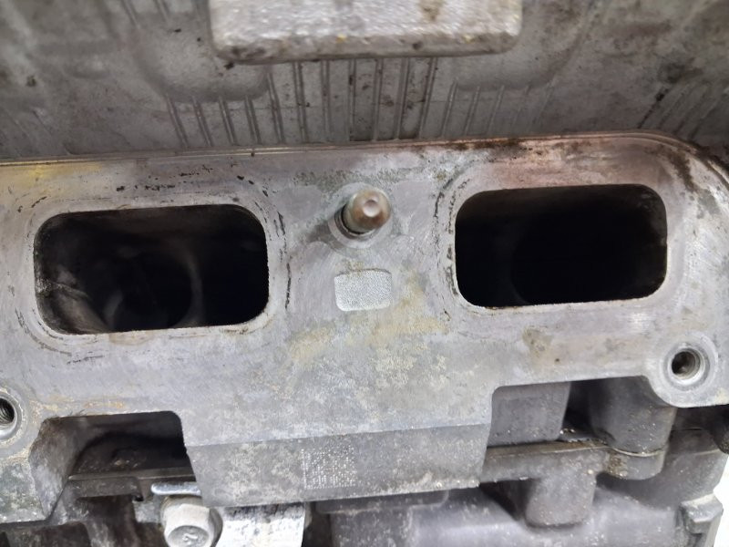 Двигатель Mitsubishi Outlander 2007-2012 4B12 (Арт. 80514) Київ - зображення 8