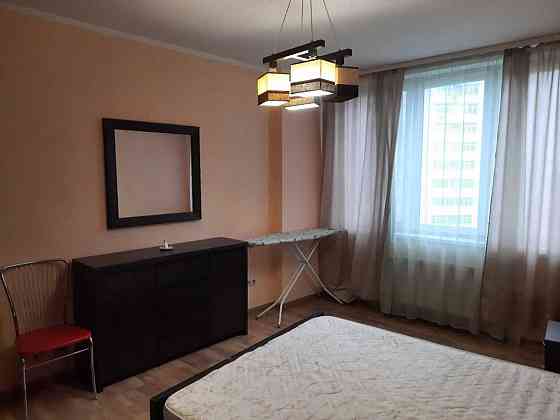 долгосрочная аренда 2-к квартира Киев, Днепровский, 18000 грн./мес. Київ