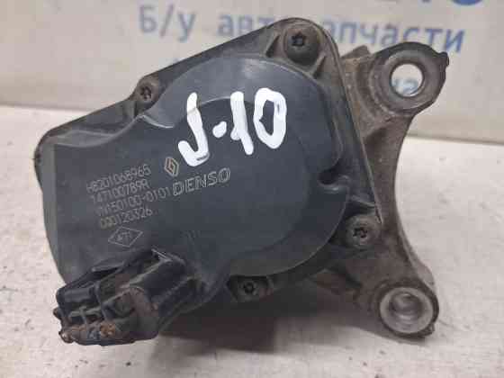 Клапан EGR Nissan Qashqai 2006-2013 147100789R (Арт. 82378) Киев
