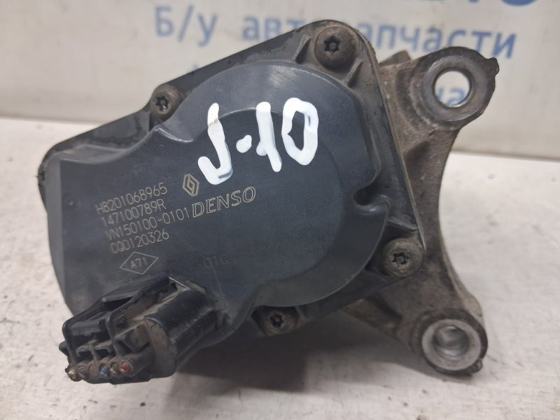 Клапан EGR Nissan Qashqai 2006-2013 147100789R (Арт. 82378) Киев - изображение 4